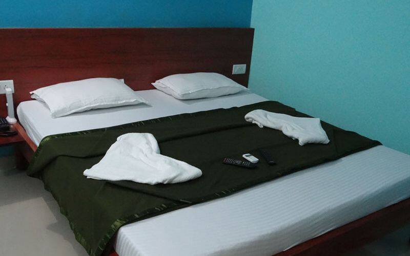 Shine View Hotel, Port Blair 5